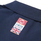 Henri Lloyd Men's Ineos Britannia Supporter Polo Shirt  2.0