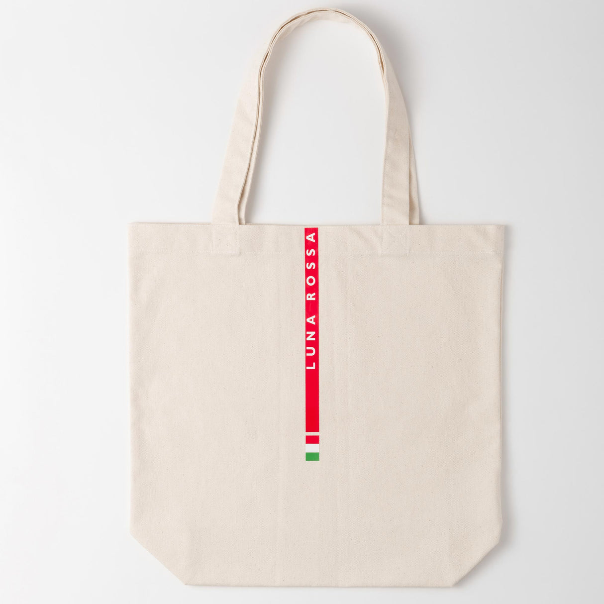 Luna Rossa Prada Pirelli Tote Bag