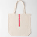 Luna Rossa Prada Pirelli Tote Bag