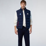 North Sails Men's 37th Americas Cup New York Vest