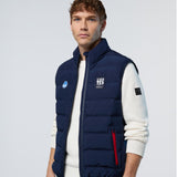 North Sails Men's 37th Americas Cup New York Vest