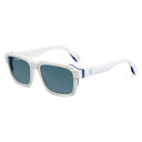 37th America's Cup x ETNIA Sunglasses Two Guns