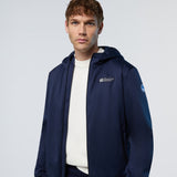 North Sails Men's 37th America's Cup St Tropez Wind Breaker Hoody